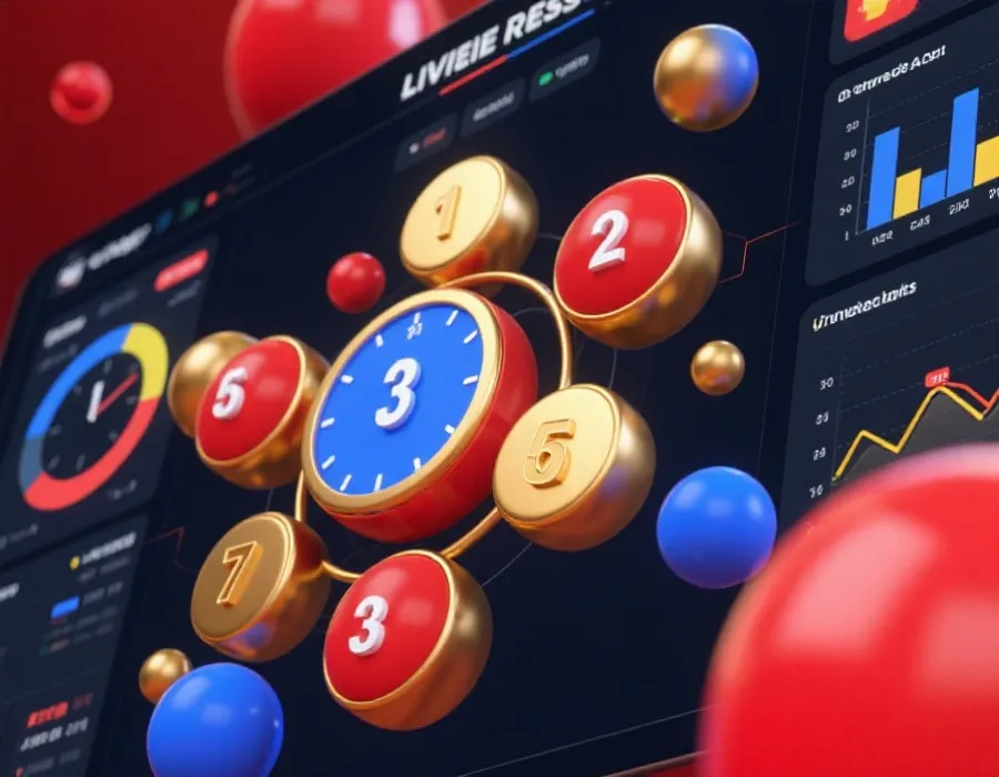 实时开奖直播中心